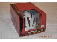 bell oran jr helmet